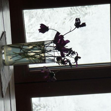 La Chouette A L'Heure Du Pinson Bed & Breakfast Saint-Pierre-d'Entremont  Room photo
